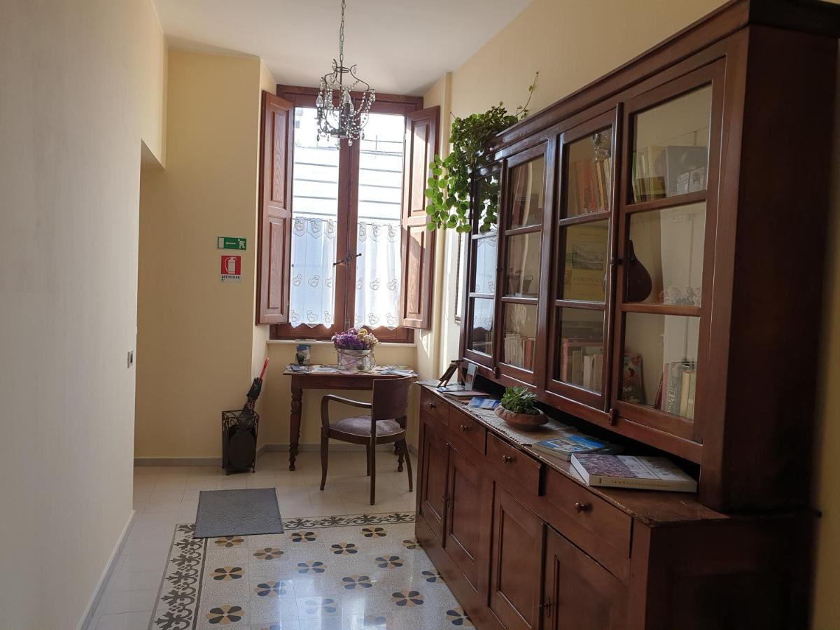 Amaranto99 Bed & Breakfast L'Aquila Exterior photo